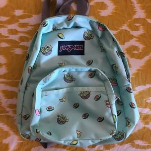 Jansport Backpack